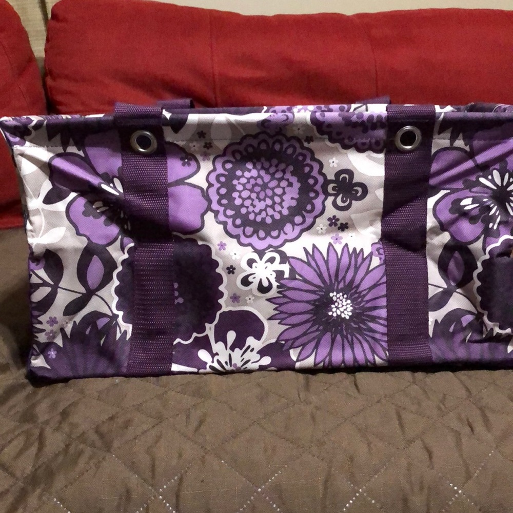 Thirty One Medium Utility Tote